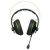 Asus Cerberus V2 Gaming Headset with 53mm Essence Drivers -(Green)