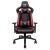 Thermal Take U Fit Black-Red Gaming Chair