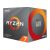 AMD Ryzen 7 3700X 3rd Gen, AM4, Zen 2, 8 Core, 16 Thread, 3.6GHz, 4.4GHz Turbo, 32MB L3, PCIe 4.0, 65W, CPU, with Wraith Prism | 100-100000071BOX