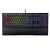 Razer Ornata V2 RGB Mecha-Membrane Gaming Keyboard - Black | RZ03-03380100-R3M1