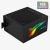 AeroCool LUX RGB 750W, 80Plus 230V EU Bronze up to 88%+ efficiency, Addressable RGB Compatible | LUX-750W RGB