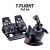 Thrustmaster T.Flight Full kit, Realistic And Ergonomic Joystick | TM-JSTK-TFLGHT-FULLKIT