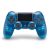 DUALSHOCKÂ®4 Wireless Controller for PS4â„¢ - Blue Crystal