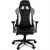 Arozzi Verona Pro V2 Premium Racing Style Gaming Chair with High Backrest, Recliner, Swivel, Tilt, Rocker and Seat Height Adjustment, Lumbar and Headrest Pillows Included, Grey | VERONA-PRO-V2-GY