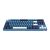 AKKO 3087 SP Ocean Star Cherry MX Switch PBT Keycap Full Anti-Ghosting Mechanical Keyboard