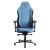 APEX Chair Soft Fabric Gaming Chair Galaxy Blue Medium