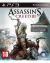 Assassin's Creed III PS3