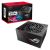 ASUS ROG Strix 850G, 850W PSU, 80 Plus Gold, Frozen Silence, Fully Modular, Dual Ball Fan Bearing, Black