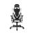 DXRacer G-Series Gaming Chair - Black/White