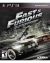 PS3 Fast & Furious Showdown R1
