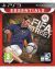 FIFA Street Essentials Game (PS3)