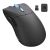 Glorious Model D Wireless PRO Gaming Mouse Vice Black Forge