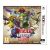 Hyrule Warriors (Nintendo 3DS PAL)