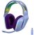 Logitech G733 Lightspeed Wireless Gaming Headset Lilac