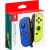 Nintendo Joy-Con Blue/Neon Yellow (Nintendo Switch)