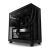 NZXT H6 Flow (2023) Compact Dual-chamber Black ATX Case