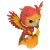 Pop! Movies: Harry Potter: Fawkes S7