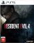 Resident Evil 4 Remake Lenticular Edition PS5