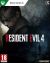 Resident Evil 4 Remake Standard Edition Xbox Series X