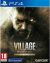 Resident Evil Village Gold Edition PS4