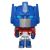 Retro Toys: Transformers - Optimus Prime Funko Pop