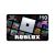 Robux / Roblox Card $10