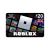 Robux / Roblox Card €20