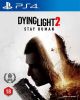 Dying Light 2 Standard Edition (PS4)