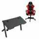 AULA GAMING CHAIR WITH RGB GAMING TABLE BUNDLE