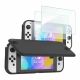 SWITCH OLED CRYSTAL COVER