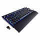 Corsair K63 Wireless Mechanical Gaming Keyboard - Black
