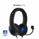 LVL40 Wired Stereo Headset for PS4