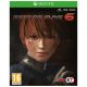 DEAD OR ALIVE 6 - Xbox One 