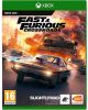 XBOX ONE FAST AND FURIOUS