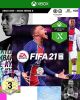 FIFA 21 STANDARD Xbox One