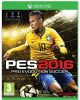 PES 2016 Pro Evolution Soccer ‫(Xbox One)