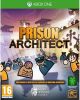 PRISON ARCHITECT Xbox One