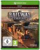 RAILWAY EMPIRE Xbox One