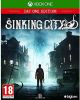 The Sinking City Day One Edition Xbox One
