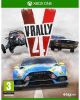 V Rally 4 (Xbox One)