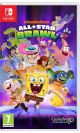 NSW Nickelodeon All Star Brawl PEGI (Nintendo Switch)