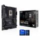 ASUS TUF Gaming Z690-PLUS D4 LGA 1700 (12th Gen Intel Core Processors) ATX Motherboard with PCIe 5.0, DDR4 RAM, Four M.2 Slots, 2.5Gb Ethernet, USB 3.2 Type-C, Thunderbolt 4 Support and RGB Lighting