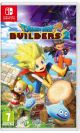 Dragon Quest: Builders 2 /Switch