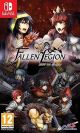Fallen Legion: Rise to Glory (Switch) (Nintendo Switch)