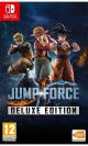Jump Force: Deluxe Edition (Nintendo Switch)