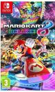 Mario Kart 8 Deluxe Edition Nintendo Switch