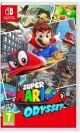 Super Mario Odyssey /Switch