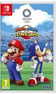 MARIO & SONIC AT THE OLYMPIC GAMES: TOKYO 2020 (Nintendo Switch)