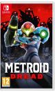 Metroid Dread /Switch