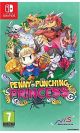 Nintendo Switch Penny Punching Princess